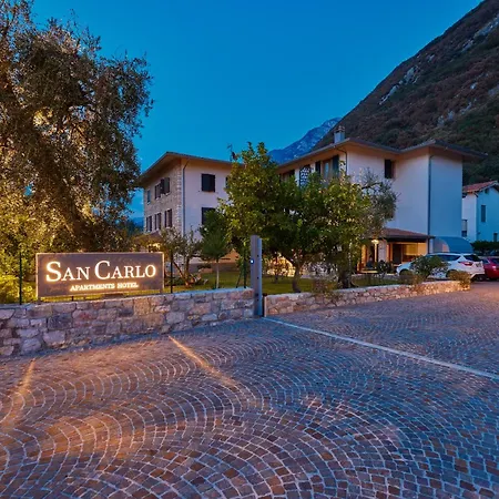 San Carlo 3* 马尔切西内