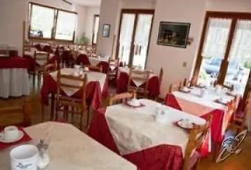 酒店 San Carlo 马尔切西内
