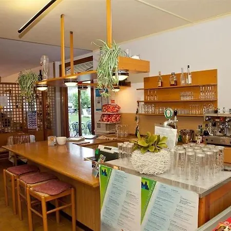 San Carlo 酒店
